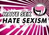 Have sex, hate sexism 1